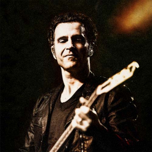 dweezil zappa- i'm afraid of americans