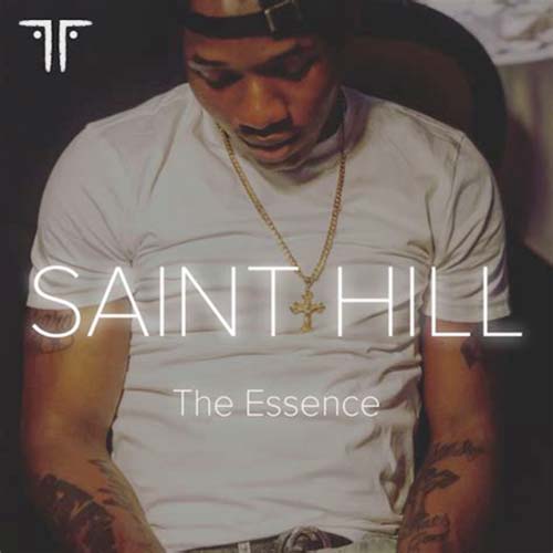 saint hill- the essence